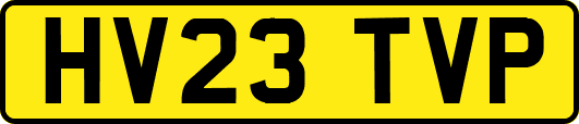 HV23TVP