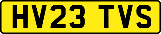 HV23TVS