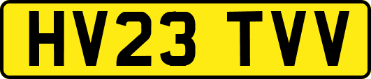 HV23TVV