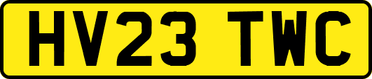 HV23TWC