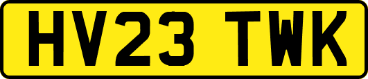 HV23TWK