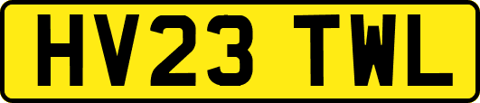 HV23TWL