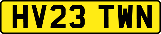 HV23TWN