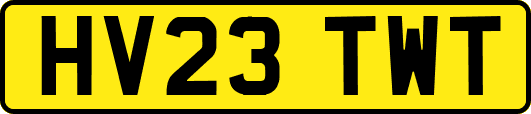 HV23TWT
