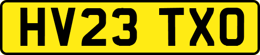 HV23TXO