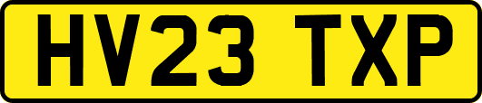 HV23TXP