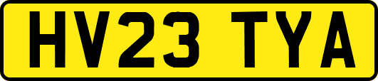HV23TYA