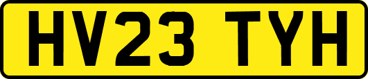 HV23TYH