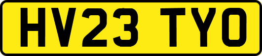 HV23TYO