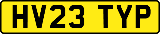 HV23TYP