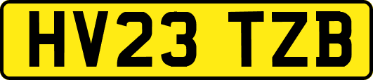 HV23TZB