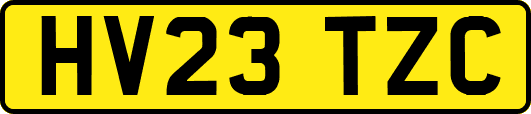 HV23TZC