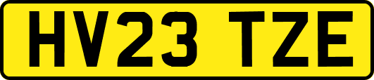 HV23TZE
