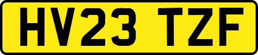 HV23TZF