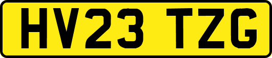 HV23TZG
