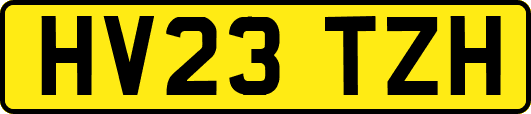 HV23TZH