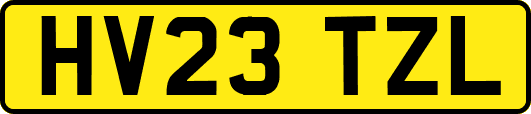 HV23TZL