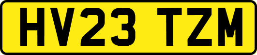 HV23TZM
