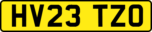 HV23TZO