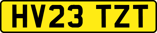 HV23TZT