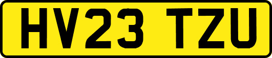 HV23TZU