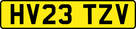 HV23TZV