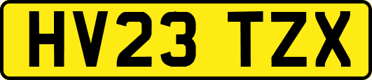 HV23TZX