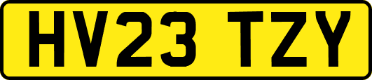 HV23TZY