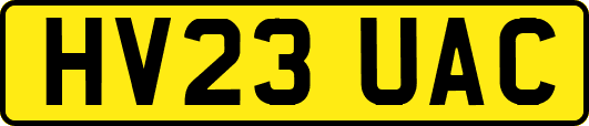HV23UAC