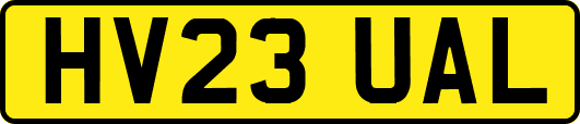 HV23UAL