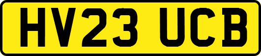 HV23UCB