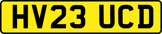 HV23UCD