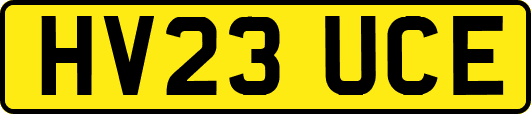 HV23UCE