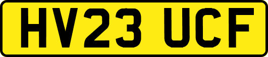 HV23UCF