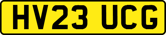 HV23UCG