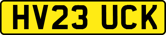 HV23UCK