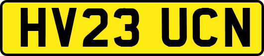 HV23UCN