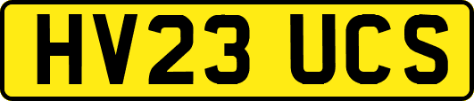 HV23UCS