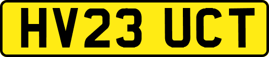 HV23UCT