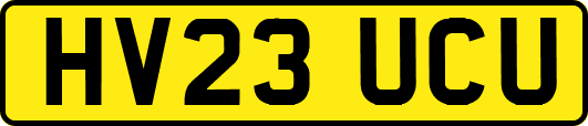 HV23UCU
