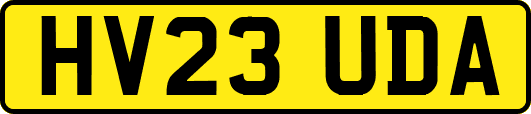 HV23UDA