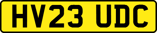 HV23UDC