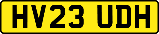 HV23UDH
