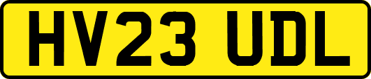 HV23UDL