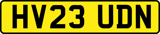 HV23UDN