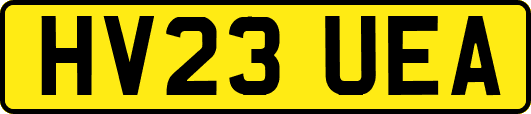 HV23UEA