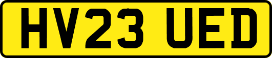 HV23UED