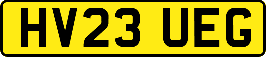 HV23UEG