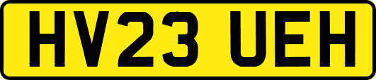 HV23UEH