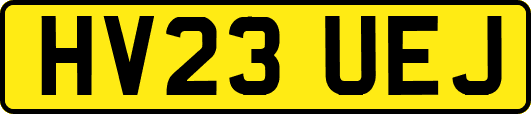 HV23UEJ